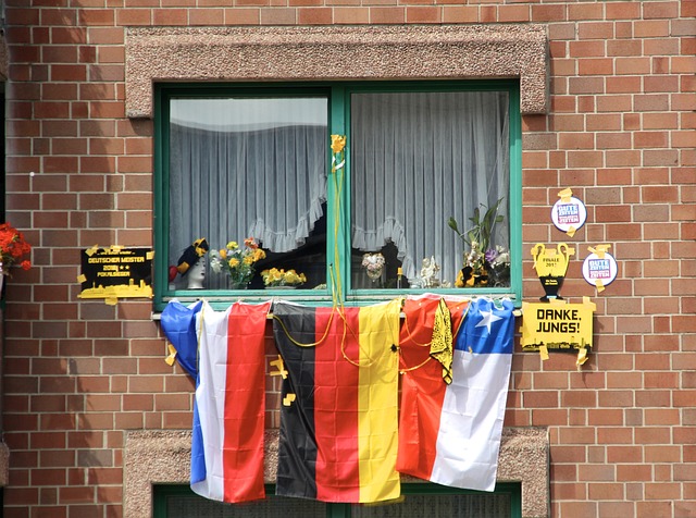 在全球球迷 在全球球迷